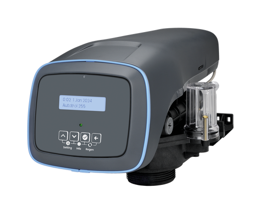 Autotrol 255 Easy-iQ