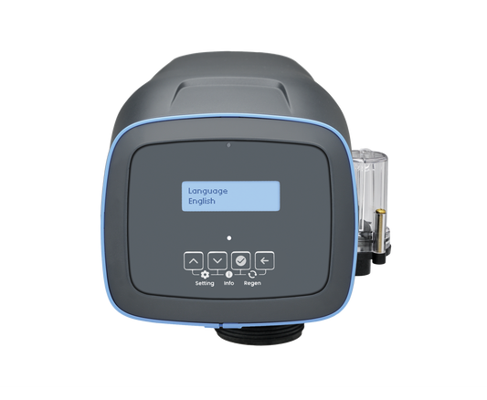 Autotrol 255 Easy-iQ