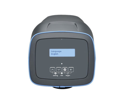 Autotrol Performa CV 278 Easy-iQ