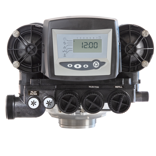 Autotrol Magnum 293/298