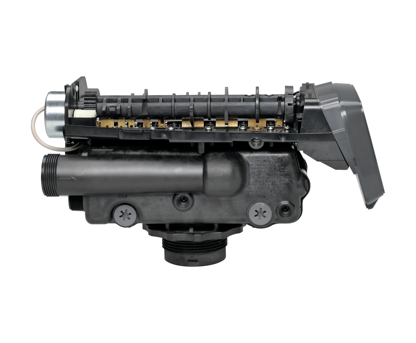 Autotrol Performa CV 278 Easy-iQ