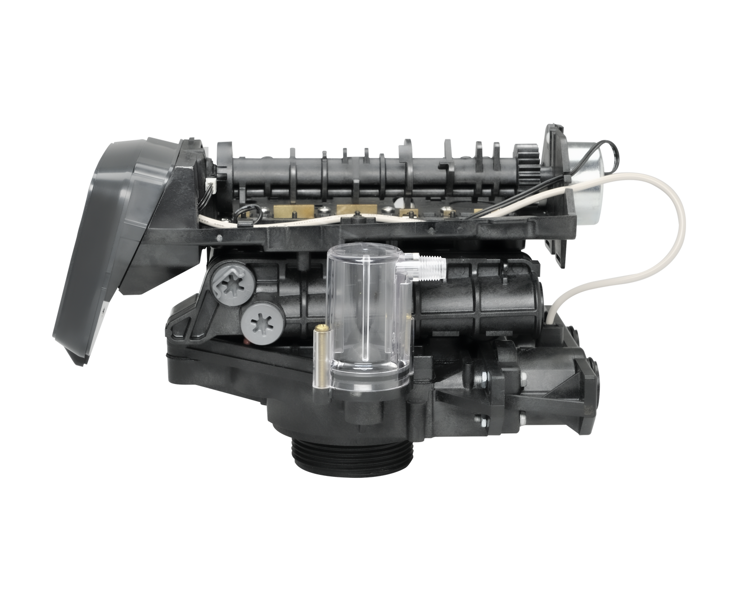 Autotrol 255 Easy-iQ