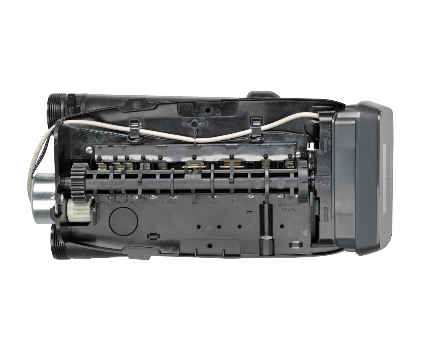 Autotrol Performa 263/268 Easy-iQ