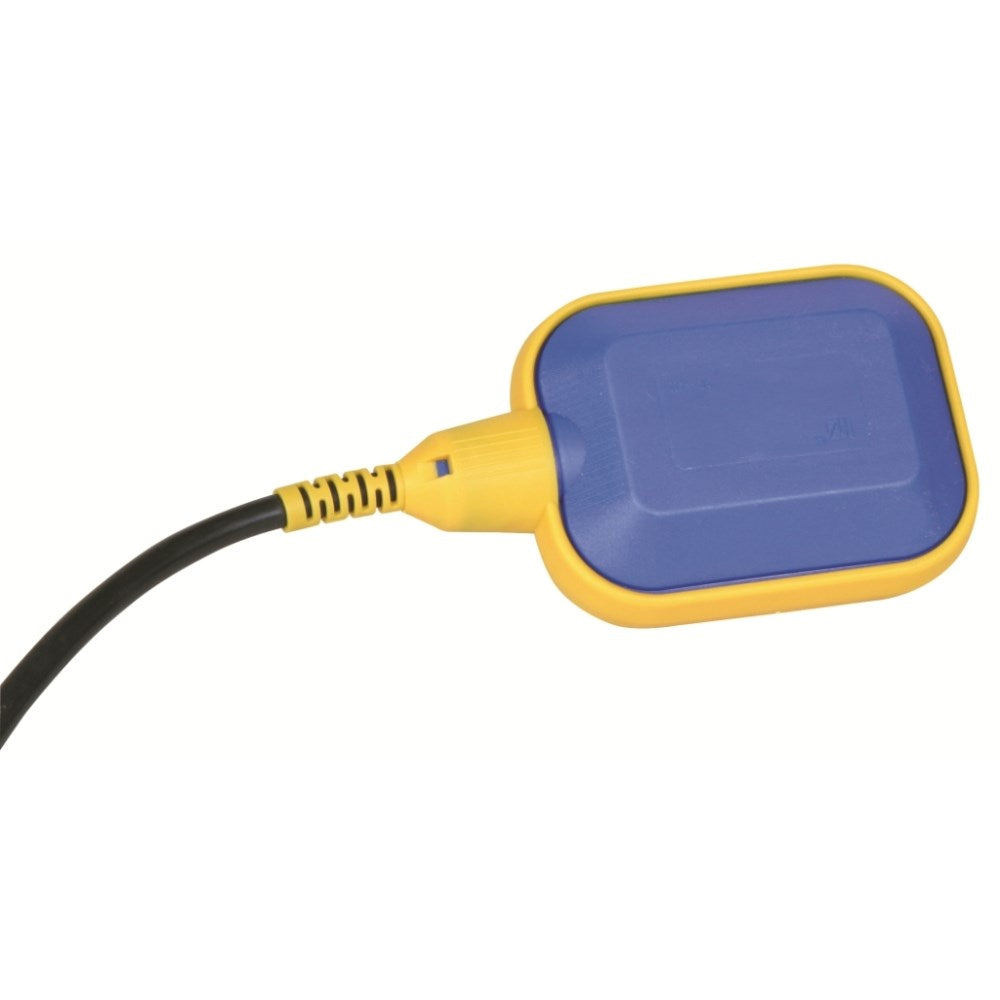 PUMP FLOAT SWITCH