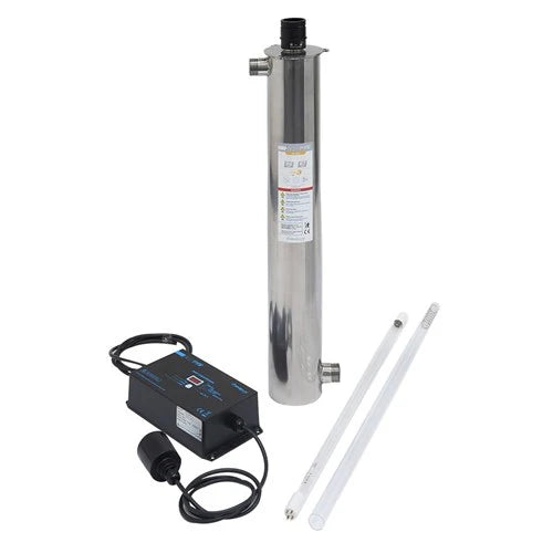 Atlas UV Disinfection Chamber 70LPM