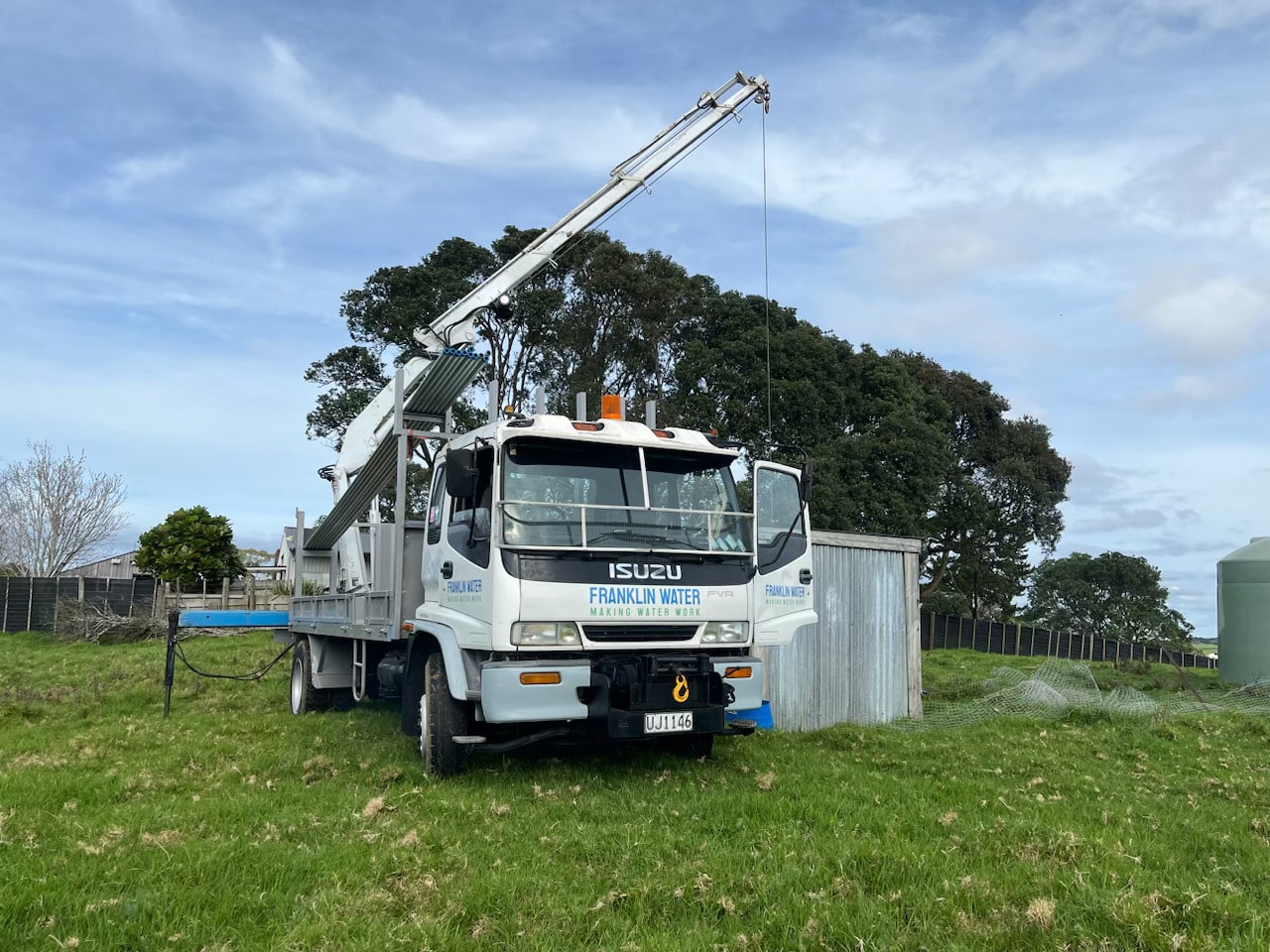 Bore pumps and Servicing