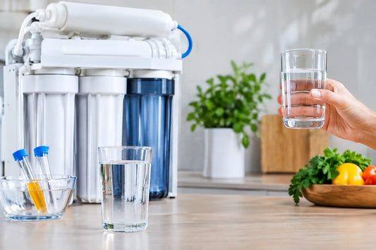 Does RO Remove Nitrate? What Water Users Need