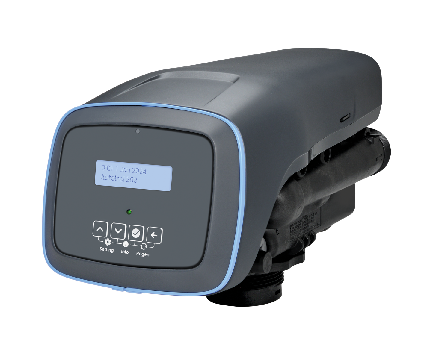 Autotrol Performa 263/268 Easy-iQ