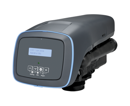 Autotrol Performa 263/268 Easy-iQ