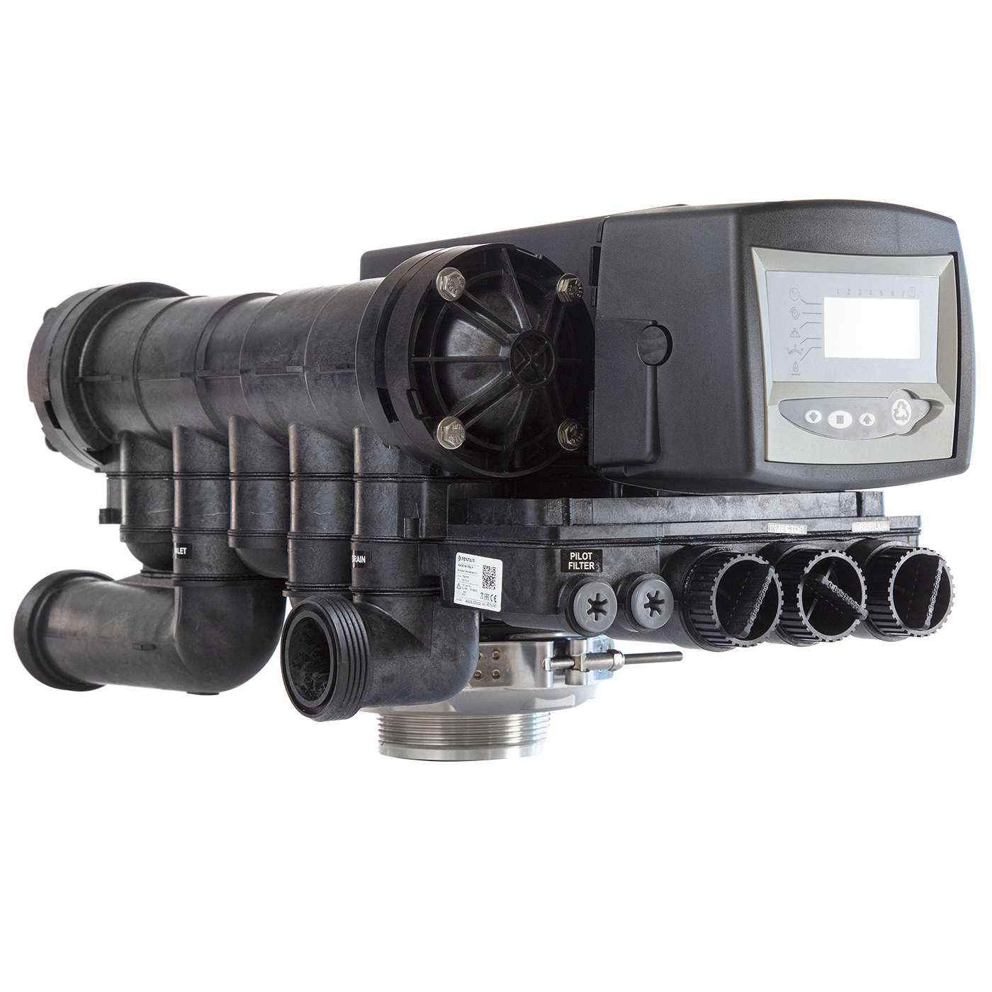 Autotrol Magnum 293/298