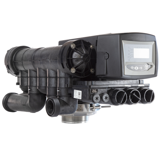 Autotrol Magnum 293/298