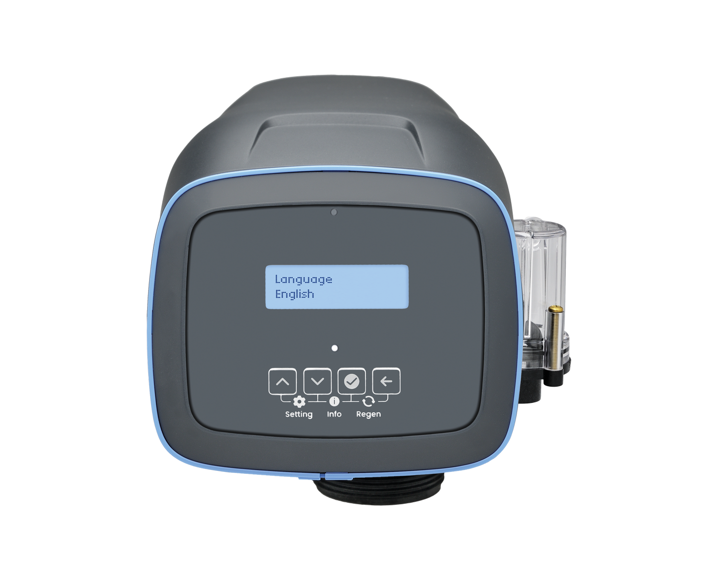 Autotrol 255 Easy-iQ