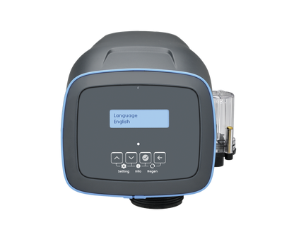 Autotrol 255 Easy-iQ