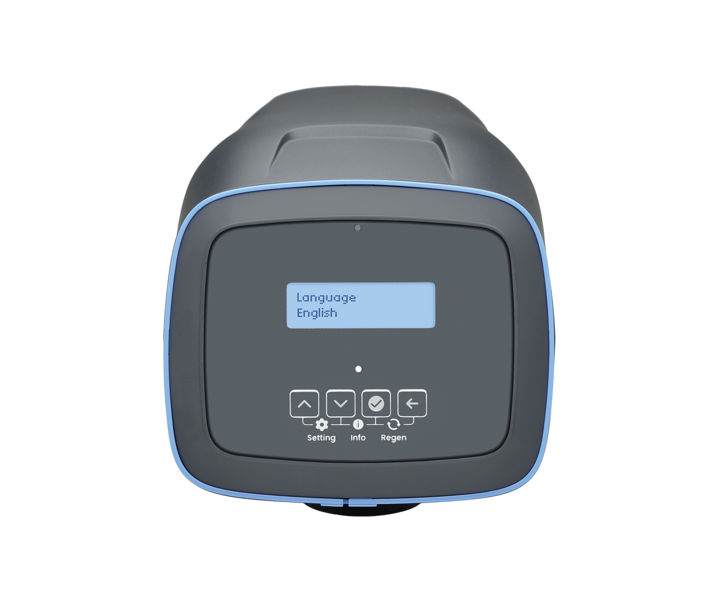 Autotrol Performa 263/268 Easy-iQ