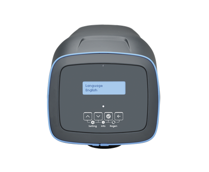 Autotrol Performa 263/268 Easy-iQ