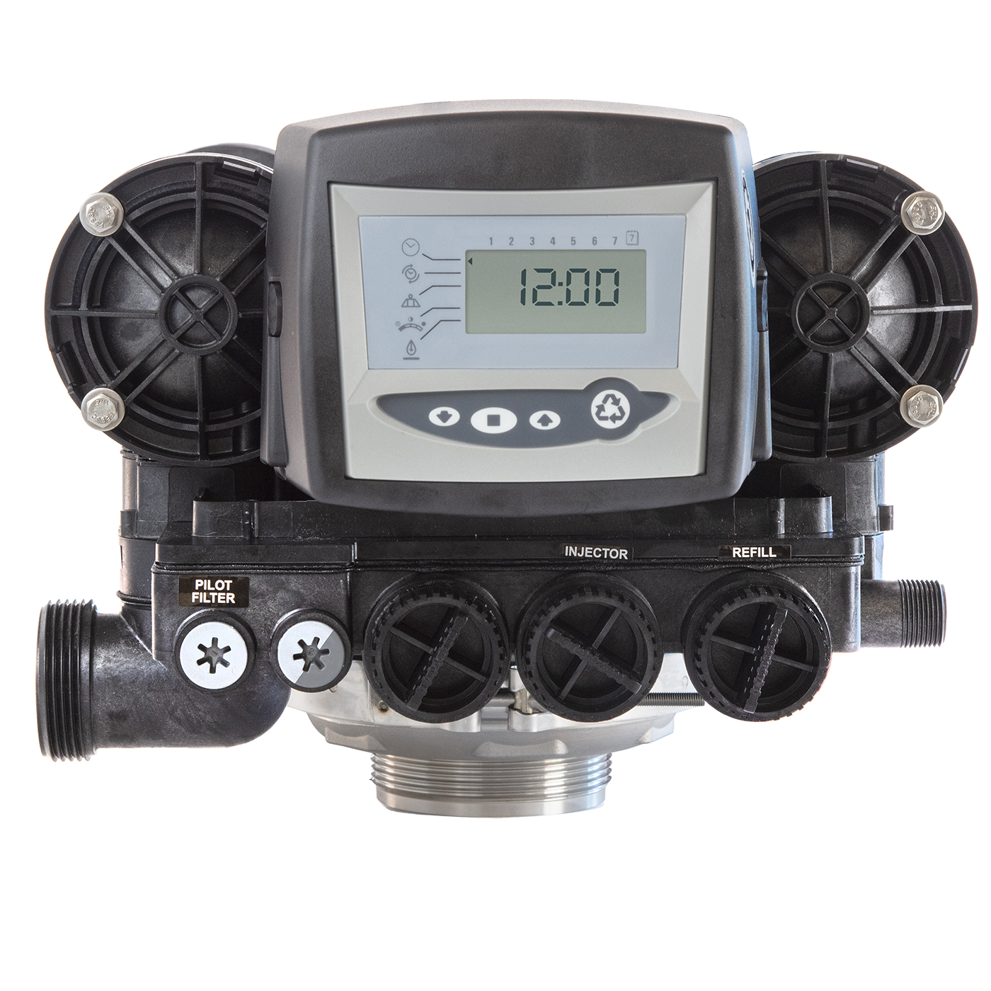 Autotrol Magnum 293/298