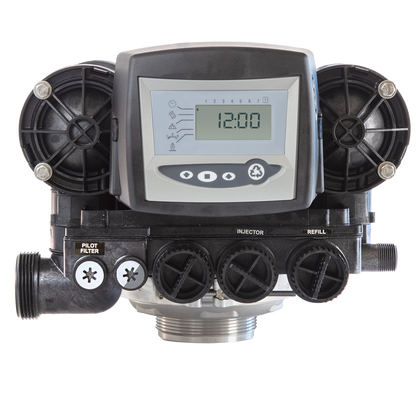 Autotrol Magnum 293/298