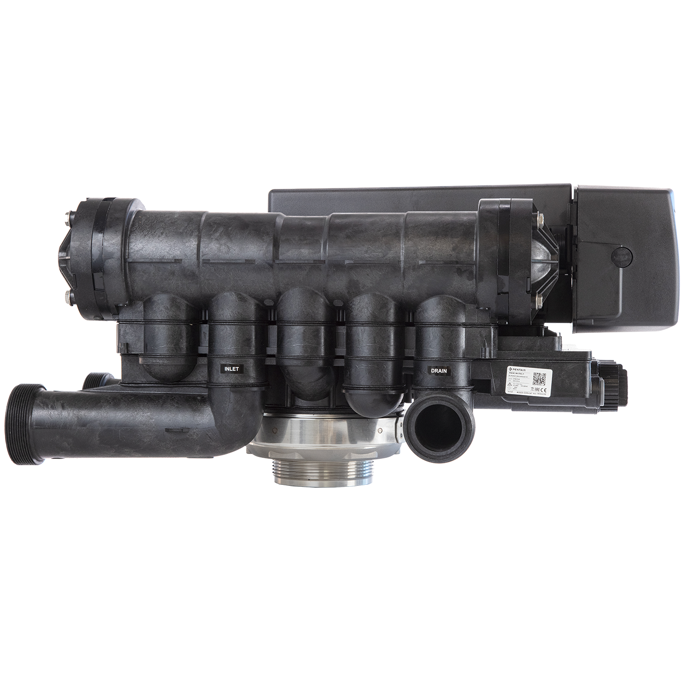 Autotrol Magnum 293/298