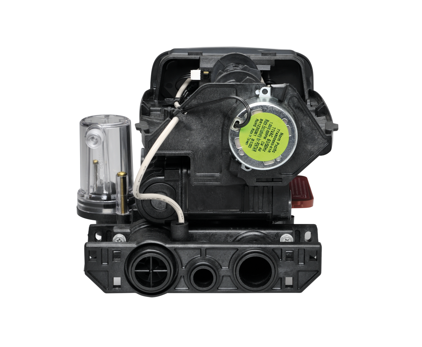 Autotrol 255 Easy-iQ
