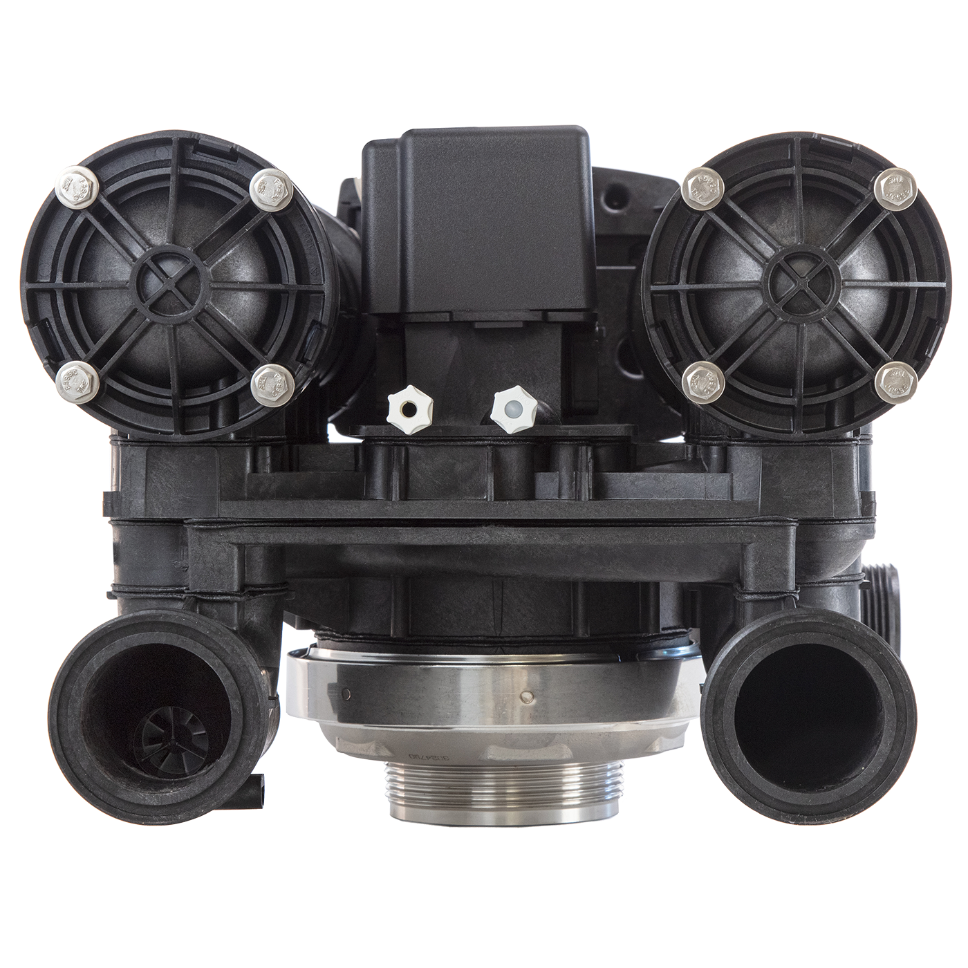 Autotrol Magnum 293/298