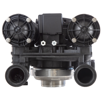 Autotrol Magnum 293/298