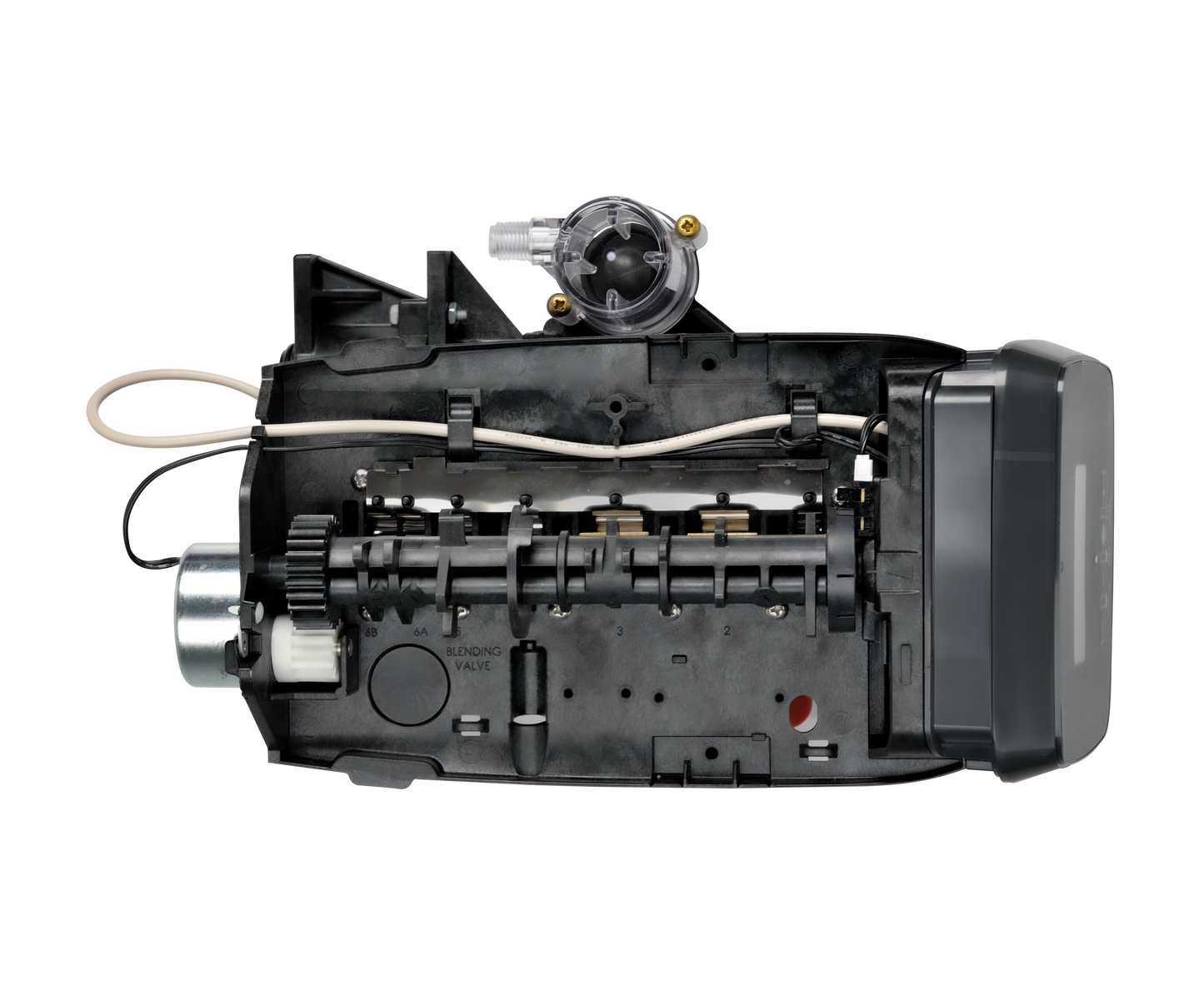 Autotrol 255 Easy-iQ