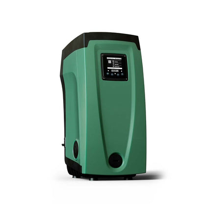 DAB KITESYQUAD - KIT 4 ESYBOX 2 TWIN