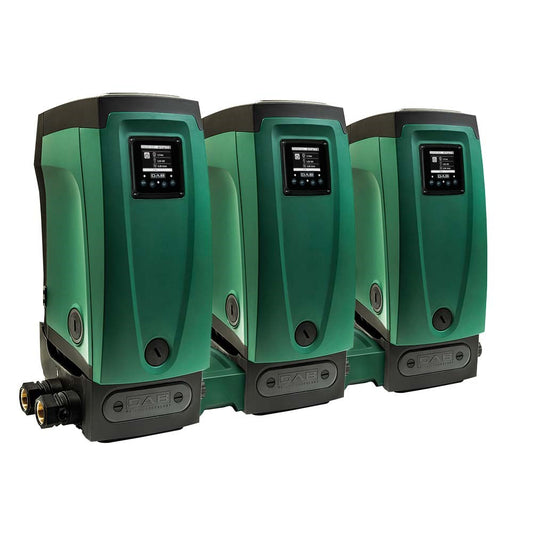 DAB KITESYTRIPLE - KIT 3 ESYBOX 3 DOCK