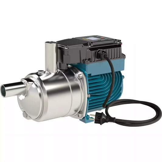 Calpeda Meta - Variable speed pressure boosting system with integrated control