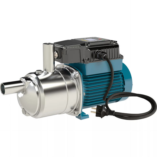 Calpeda Meta - Variable speed pressure boosting system with integrated control